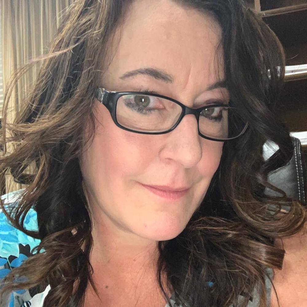 Meet your Posher, Ann